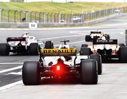 GP de China 2018: Libres 2 en directo