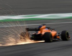 GP de China 2018: Libres 3 en directo