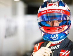 Romain Grosjean saldrá con ultrablandos usados: "Nuestra posición en Q3 no es ideal"