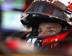 Nico Hülkenberg: "Hoy he estado en la parte más alta de la zona media"