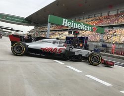 Kevin Magnussen: "El Safety Car apareció en mal momento, podía haber sumado más puntos"