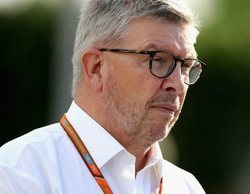 Ross Brawn: "Mercedes sigue siendo el mismo equipo dominante de años anteriores"