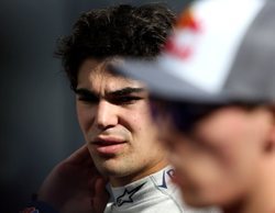 Lance Stroll, tras el mal arranque de Williams en 2018: "Esa es la naturaleza de la Fórmula 1"