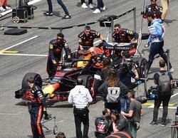 Encuesta GP de China 2018: ¿Quién ha sido el piloto del día?