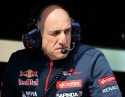 Franz Tost: "Desde el principio hemos tenido una buena cooperación con Honda"