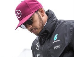 Nico Rosberg: "Lewis siempre contraataca y resulta invencible"