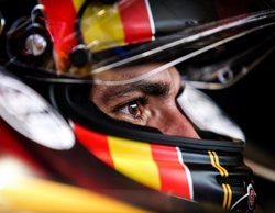 Carlos Sainz: "Renault puede ser mi futuro, así que estoy listo para continuar con ellos en 2019"