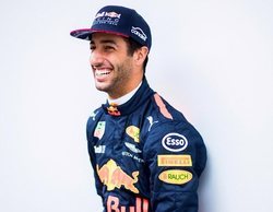 Daniel Ricciardo, sobre Azerbaiyán: "Lo más complicado en Bakú es frenar"