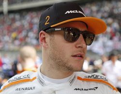 Vandoorne: "Si quiero llegar a ser campeón del mundo, tendré que ganar a un campeón del mundo"