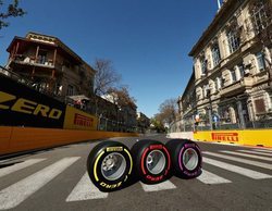 GP de Azerbaiyán 2018: Libres 2 en directo