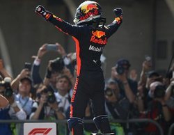 Daniel Ricciardo domina los Libres 2 del Gran Premio de Azerbaiyán 2018
