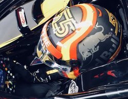Carlos Sainz: "Todavía hay margen para mejorar, así que trabajaremos duro"