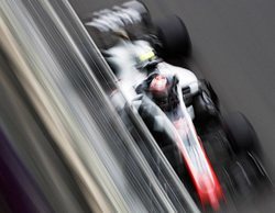 GP de Azerbaiyán 2018: Libres 3 en directo