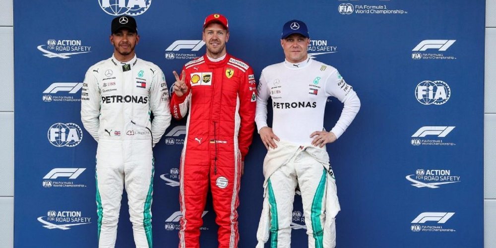 Kimi Räikkönen: "Estoy sumamente decepcionado por mi última vuelta"