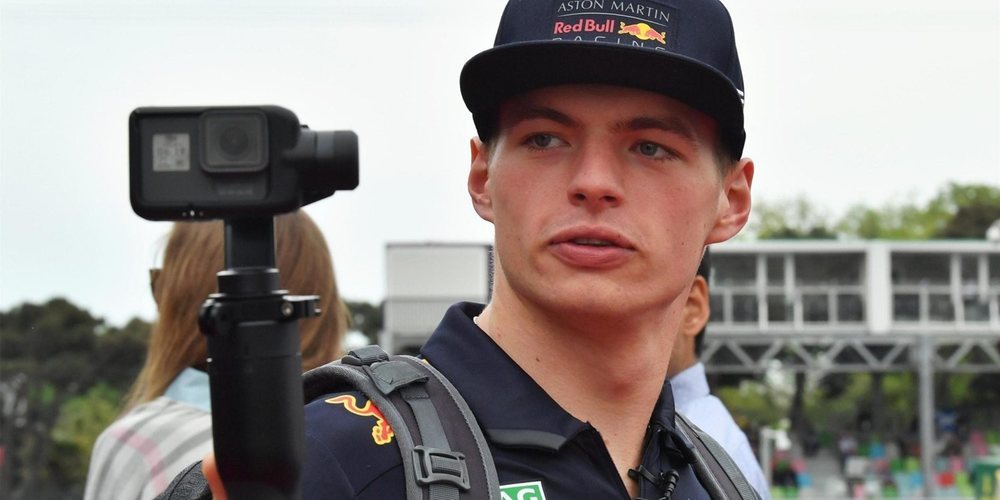 Para Niki Lauda, Verstappen fue el principal culpable en el accidente con Ricciardo