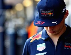 Verstappen asegura que su relación con Ricciardo continúa siendo buena a pesar del accidente