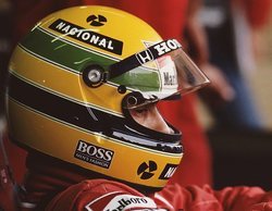 Carta a Ayrton Senna