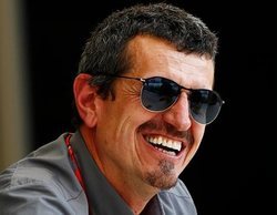 Guenther Steiner: "Hacemos las cosas muy bien, pero siempre nos falta algo"