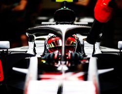 Kevin Magnussen, sobre Montmeló: "El tercer sector es la zona más desafiante del circuito"