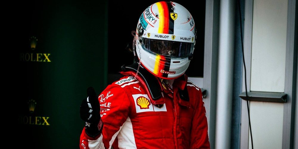 Alain Prost: "Ferrari puede ganar este año el Campeonato"