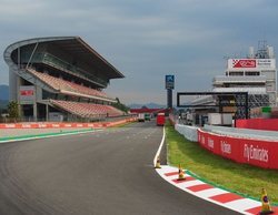 Gran Premio de España 2018: Libres 1 en directo