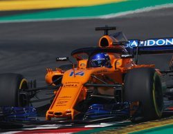 GP de España 2018: Libres 2 en directo