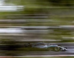 GP de España 2018: Libres 3 en directo