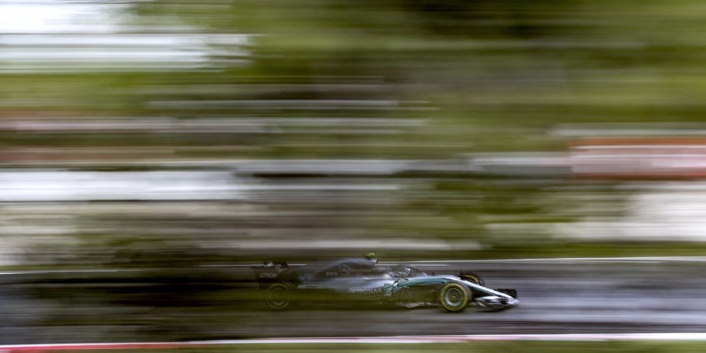 GP de España 2018: Libres 3 en directo