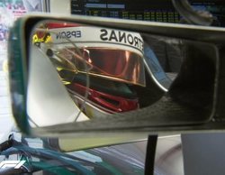 Lewis Hamilton da un golpe en la mesa y se lleva la pole del GP España 2018