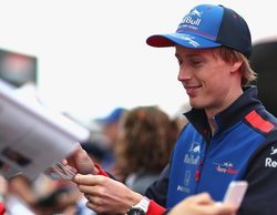 Brendon Hartley: "Fue difícil adelantar en Montmeló"