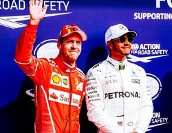 Los cambios de la FIA de cara a 2019, cuestionados por Hamilton y Vettel