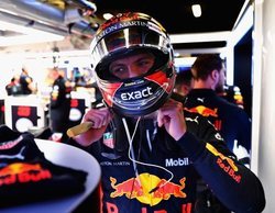 Verstappen, optimista de cara a Mónaco: "Tenemos una buena oportunidad de lograr una victoria"