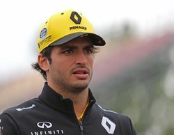 Carlos Sainz sobre Mónaco: "La clasificación es crucial y siempre tensa"