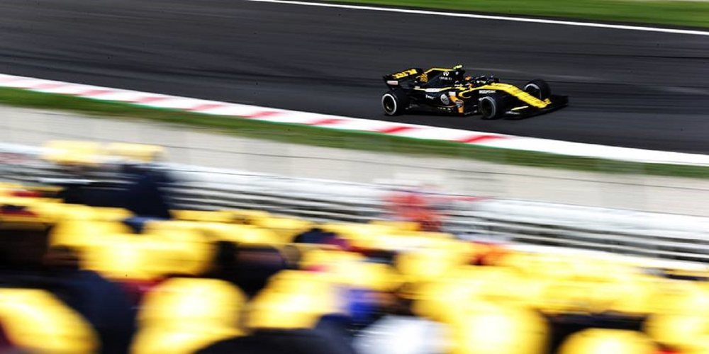 Carlos Sainz sobre Mónaco: "La clasificación es crucial y siempre tensa"