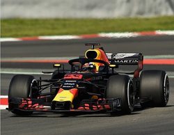 Max Verstappen sobre Mónaco: "Es muy desafiante pero lo disfrutaré"