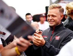 Kevin Magnussen, sobre Mónaco: "Casi toda la carrera se decide en la Calificación del sábado"