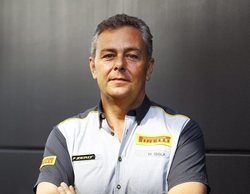 Mario Isola: "El neumático hiperblando será más determinante en las carreras que en Clasificación"