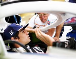 Lance Stroll, sobre Mónaco: "Es probablemente el fin de semana más especial del año"