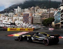 Carlos Sainz: "El coche está más o menos donde queremos que esté y mejoraremos"