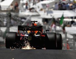 Se lleva Daniel Ricciardo la pole del GP de Mónaco 2018