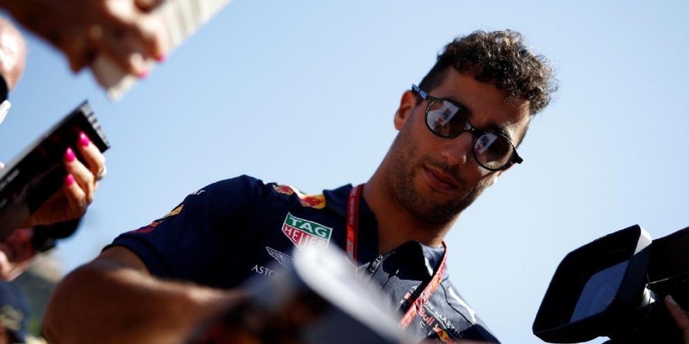 Se lleva Daniel Ricciardo la pole del GP de Mónaco 2018