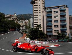 GP de Mónaco 2018: Clasificación en directo