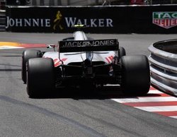 Guenther Steiner: "Monte Carlo no demuestra lo que el auto es capaz de hacer"