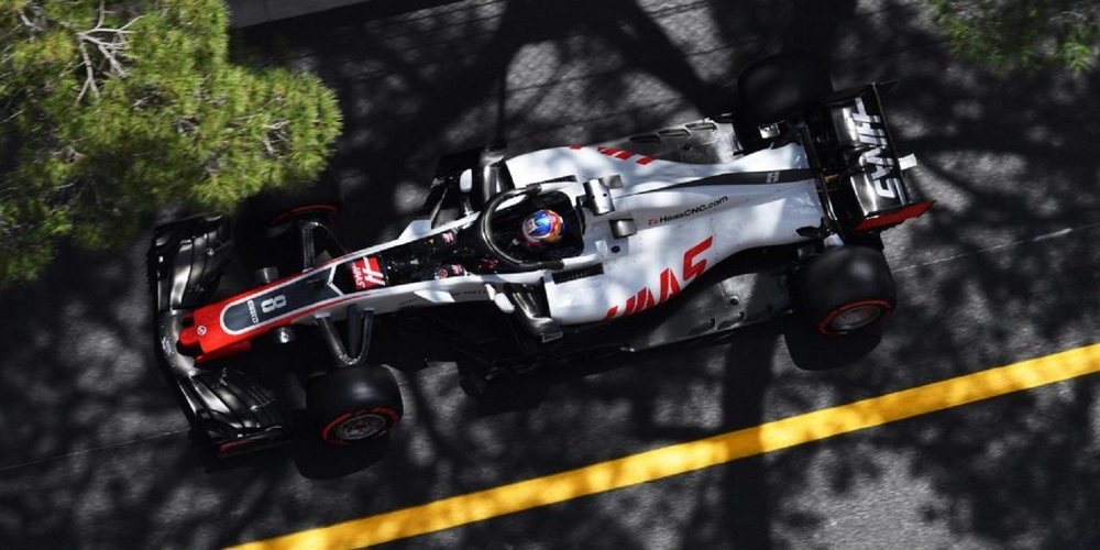 Guenther Steiner: "Monte Carlo no demuestra lo que el auto es capaz de hacer"