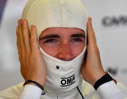 Charles Leclerc: "Terminar en la Q2 por tercera vez consecutiva es increíble"