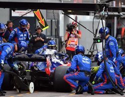 Pierre Gasly logra ser séptimo en Mónaco: "Fue una carrera increíble"
