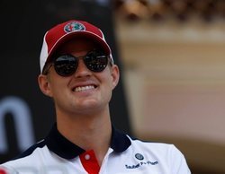 Marcus Ericsson cree que Sauber debe tener una mentalidad más positiva