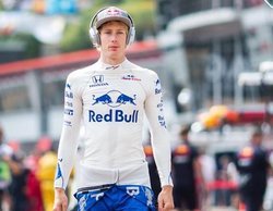 Brendon Hartley se sincera: "Nos excedimos con nuestras expectativas tras la carrera de Baréin"