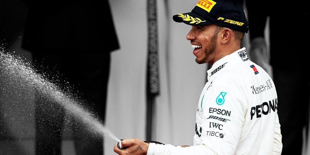 David Coulthard: "Creo que Hamilton dejará la Fórmula 1 en 2020"