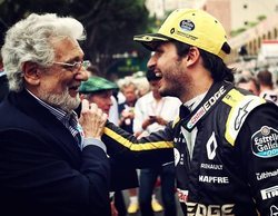 Carlos Sainz, sobre Montreal: "Es un circuito diferente, en cierta medida similar a Melbourne"